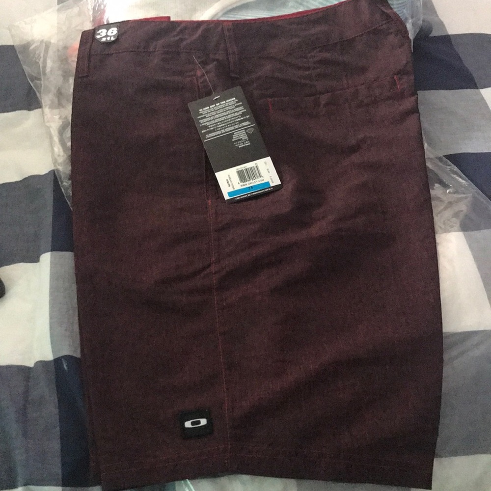 Men’s shorts 36L